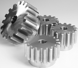 SilverThin Slewing Rings and Pinions Catalog (1)-9